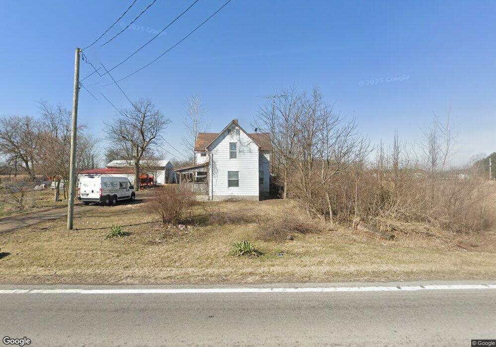 2617 State Route 235, Ada, OH 45810 - photo 1