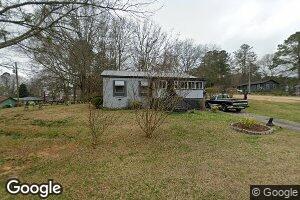 205 6th St SW, Lafayette, AL 36862