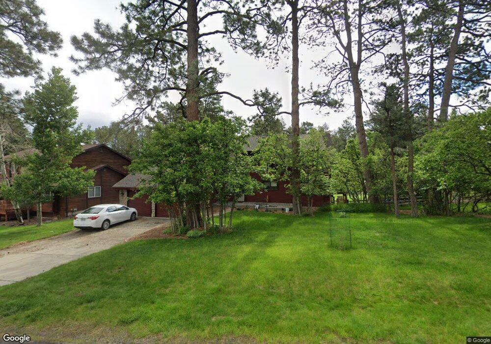 6060 N Belmont Way, Parker, CO 80134 - photo 1