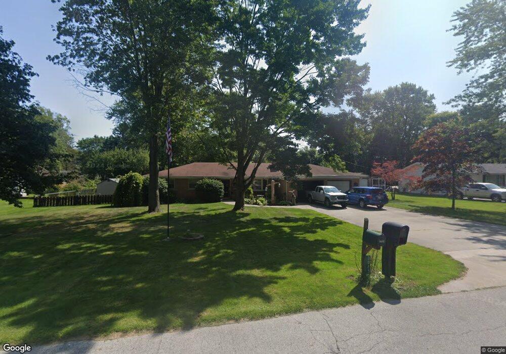 3090 Westhaven Dr, Port Huron, MI 48060 - photo 1