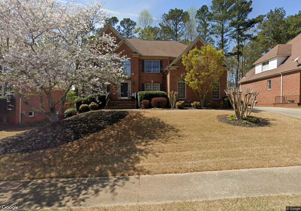 580 Waterview Trail, Alpharetta, GA 30022 - photo 1