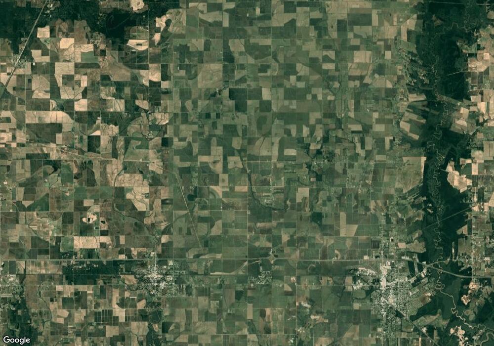 0 Tbd Compton Rd, Roanoke, LA - photo 1