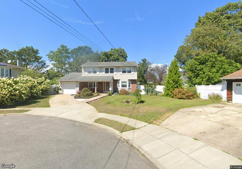 1730 Alto St, West Babylon, NY 11704 - photo 1