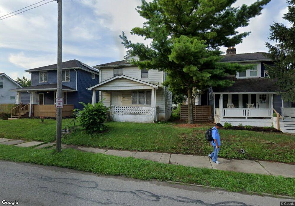 569 Frebis Ave, Columbus, OH 43206 - photo 1