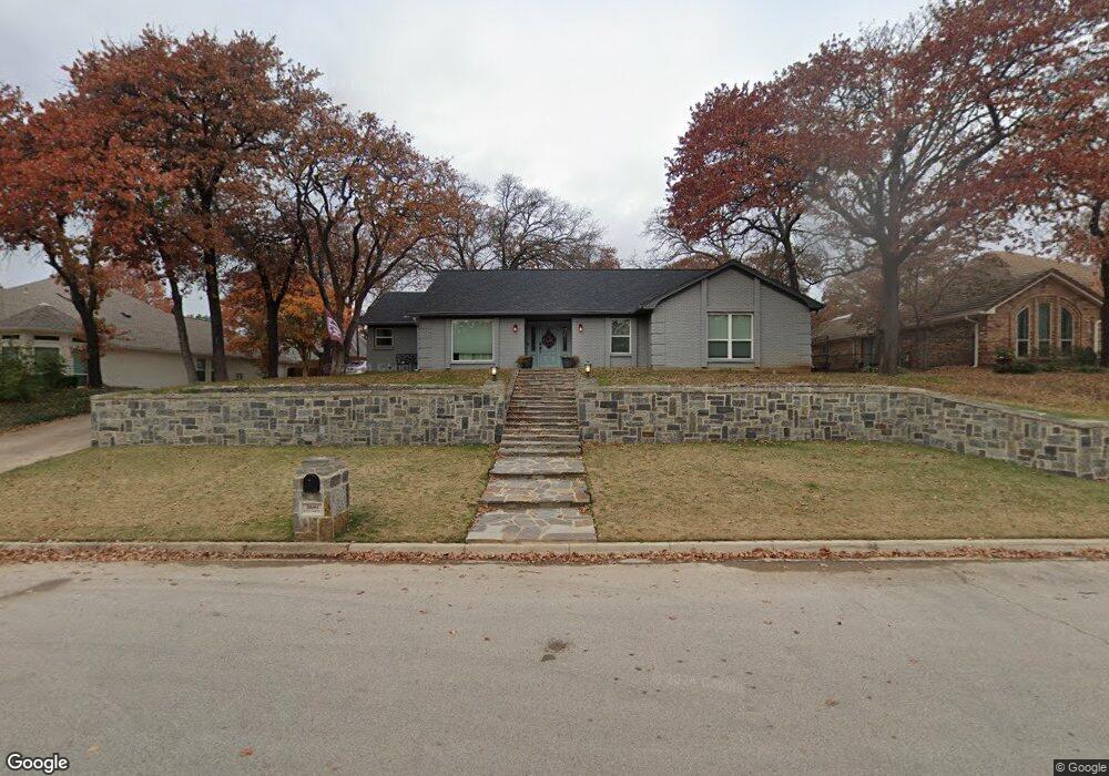 3604 Cliffwood Dr, Colleyville, TX 76034 - photo 1