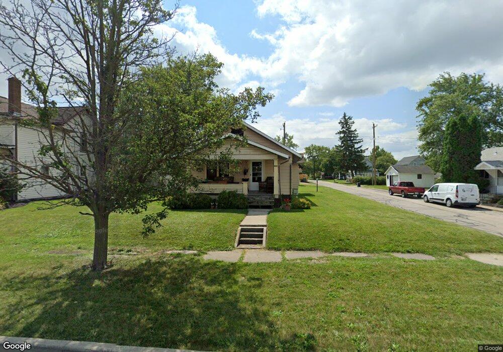 306 E Main St, Berne, IN 46711 - photo 1