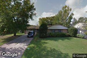 12207 Foxhill Ln, Bowie, MD 20715