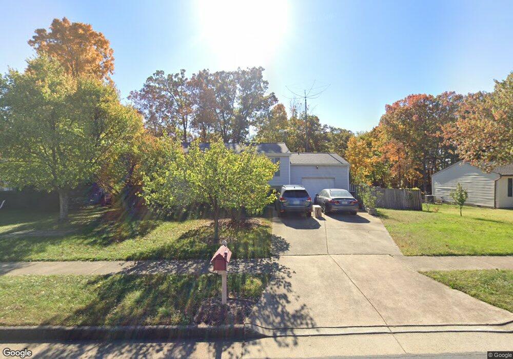 4519 Cub Run Rd, Chantilly, VA 20151 - photo 1