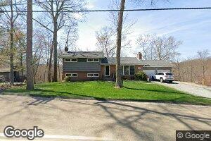 70 Clinton Rd, Tuxedo Park, NY 10987