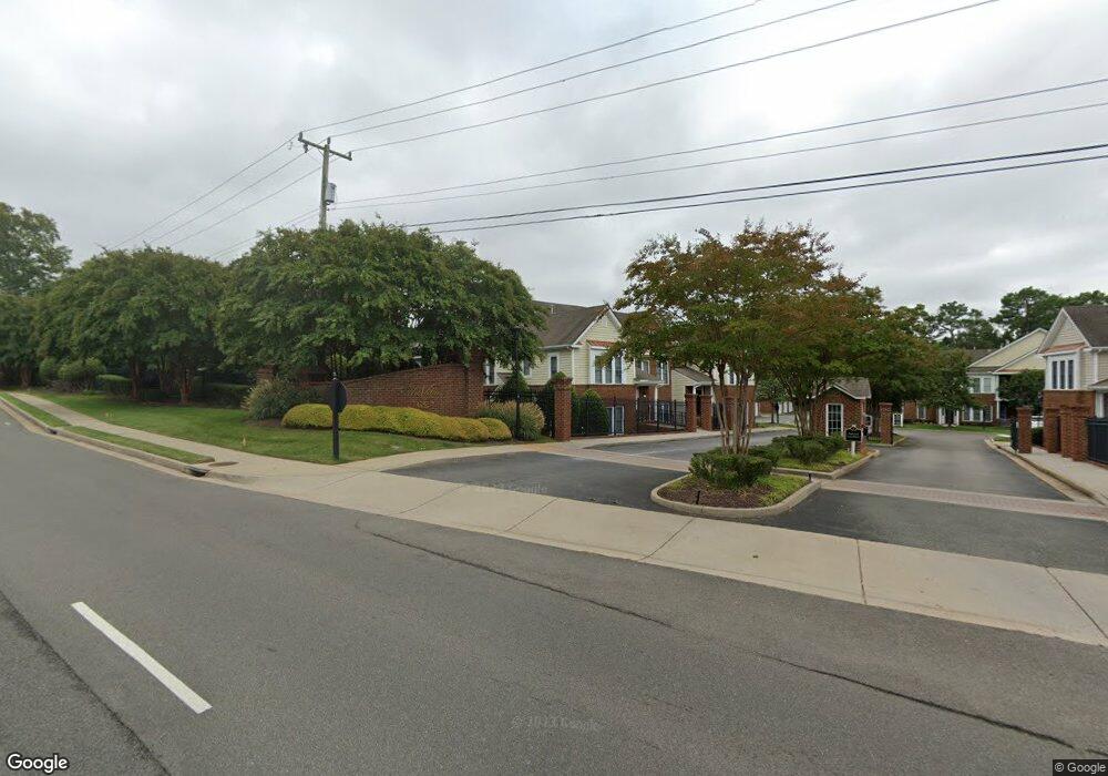 4135 San Marco Dr, Glen Allen, VA 23060 - photo 1