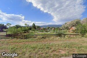 164 E 200 St N, Torrey, UT 84775