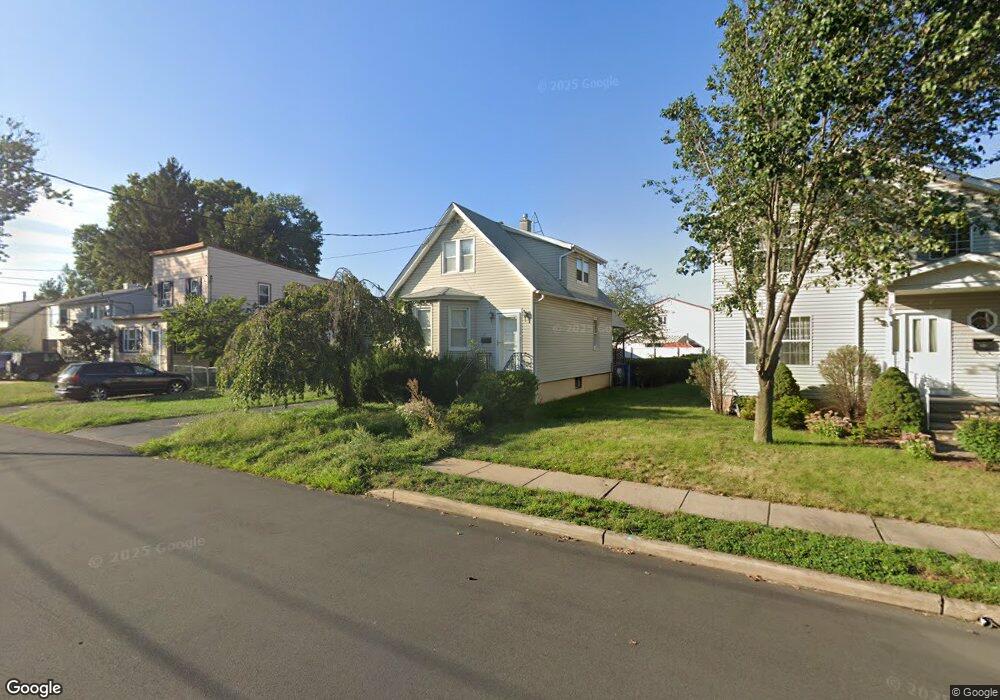 17 E Pleasant Ave, Sewaren, NJ 07077 - photo 1