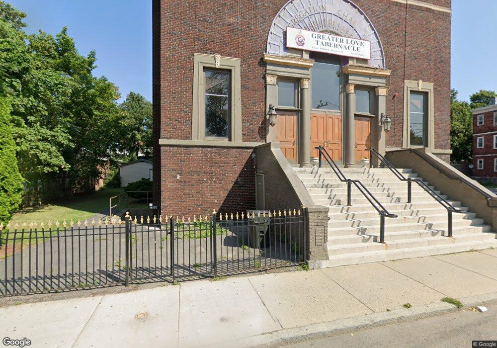 101 Nightingale St unit 1, Boston, MA 02124 - photo 1