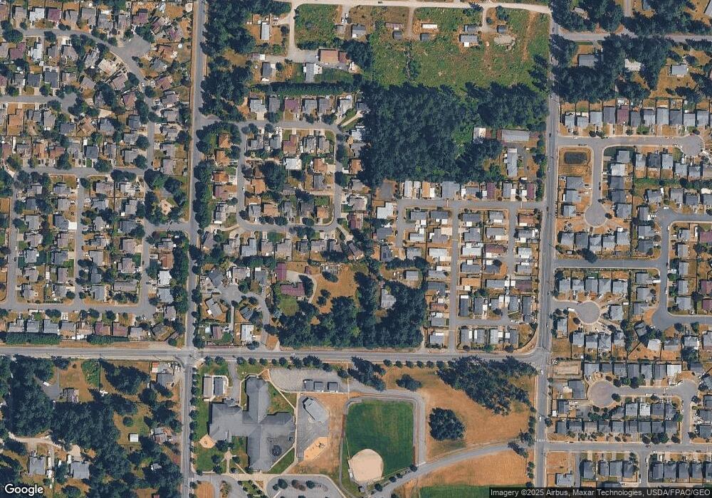 20131 75th Avenue Ct E, Spanaway, WA 98387 - photo 1