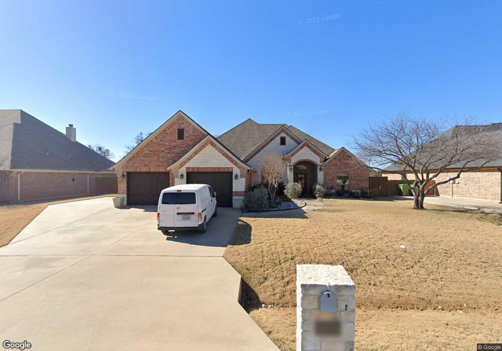 2818 Willow Ridge Cir, Granbury, TX 76049 - photo 1