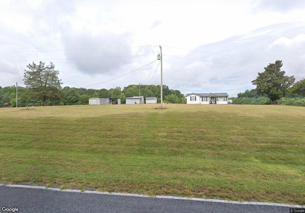 4770 Osborn Mill Rd, Seagrove, NC 27341 - photo 1