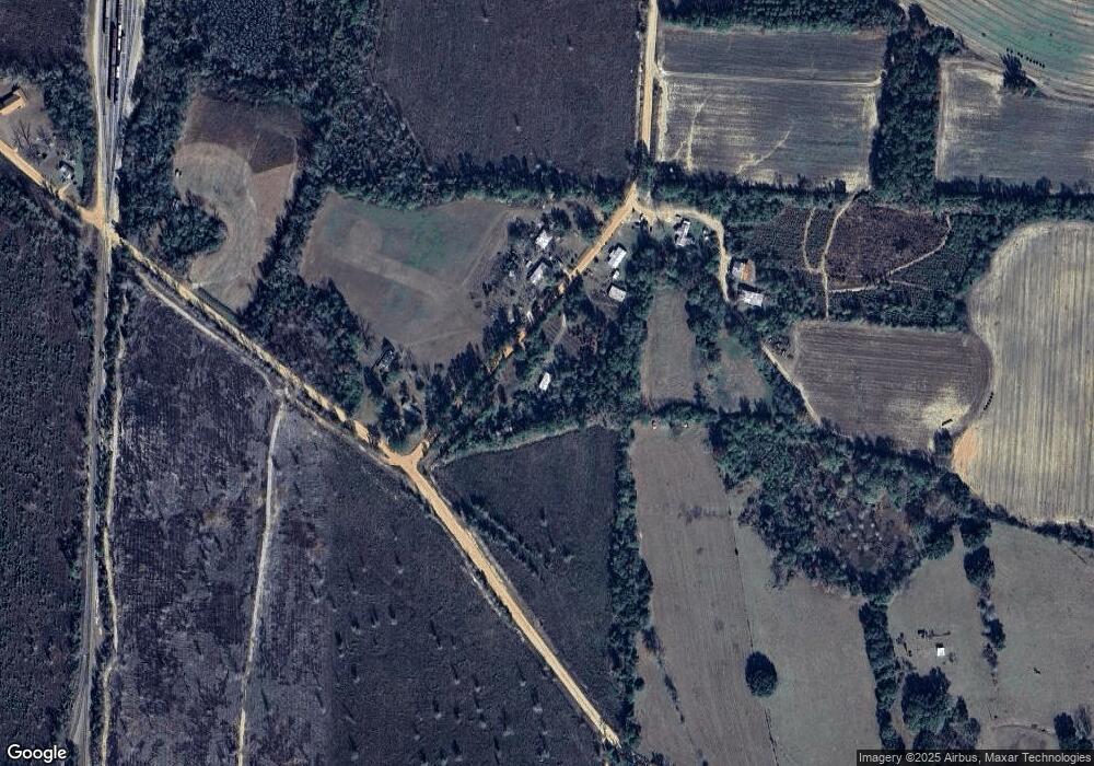 96 Masonic Rd, Jakin, GA 39861 - photo 1