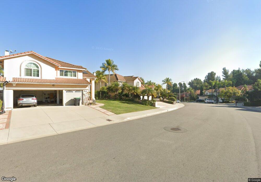 2118 Monteverde Dr, Chino Hills, CA 91709 - photo 1