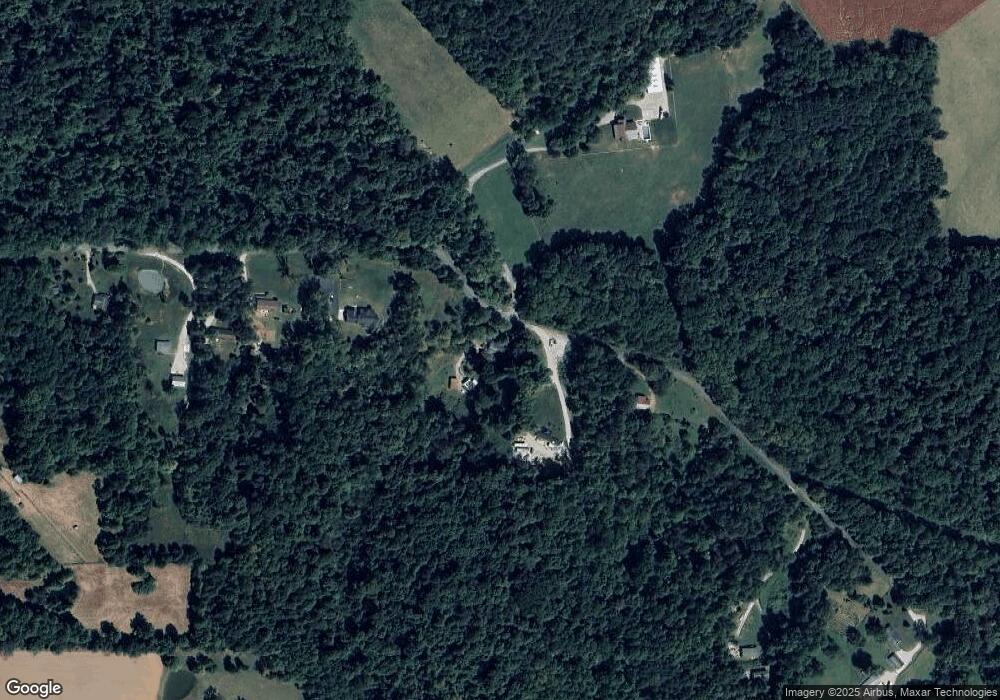 4489 Raccoon Creek Rd NE, Georgetown, IN 47122 - photo 1