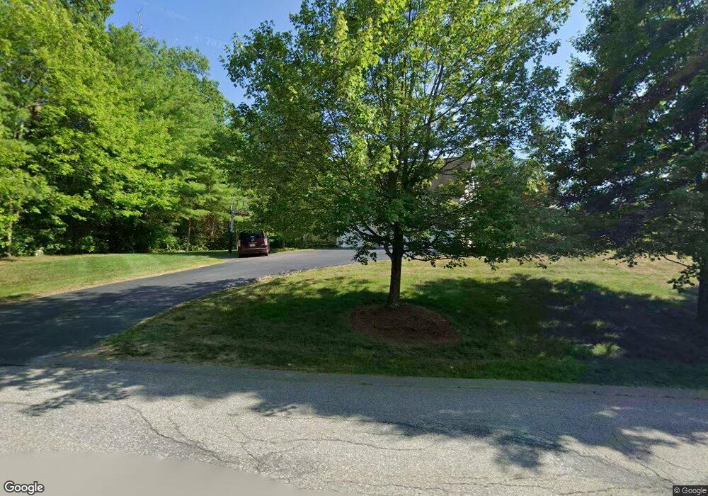 118 Canterbury Hill Rd, Acton, MA 01720 - photo 1