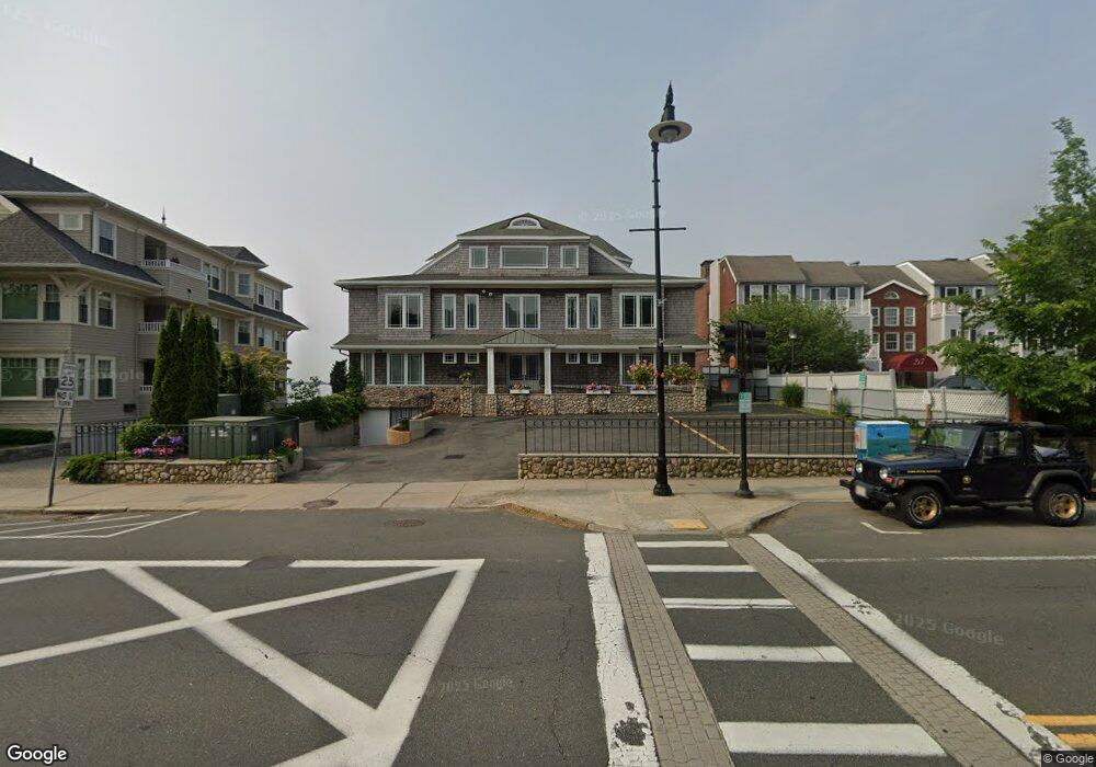 225 Humphrey St unit 4, Swampscott, MA 01907 - photo 1