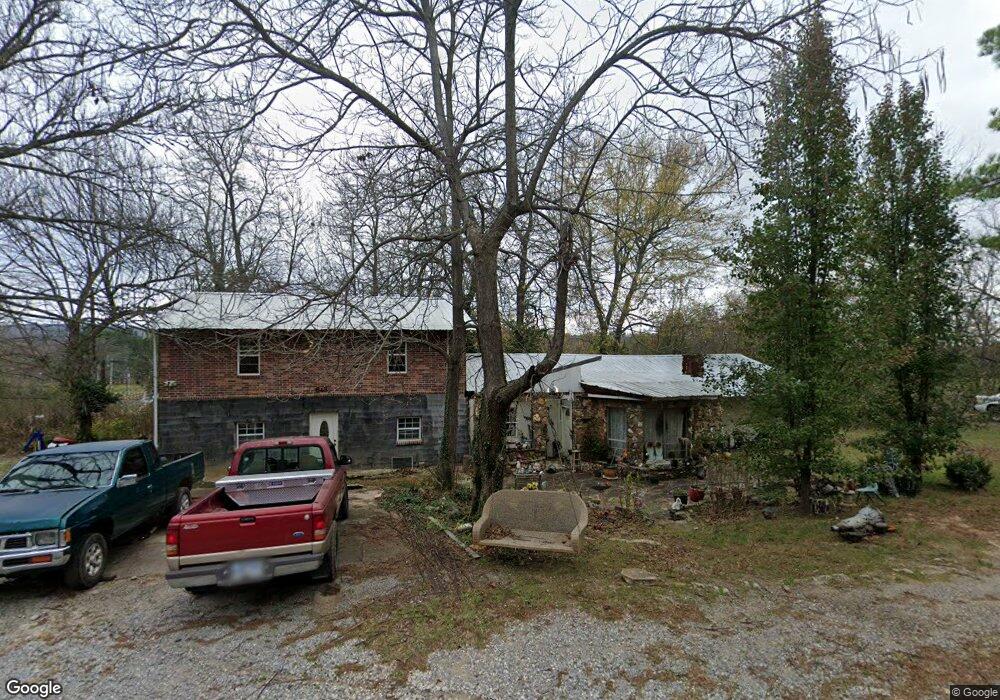 613 Butterfield Ave, West Fork, AR 72774 - photo 1