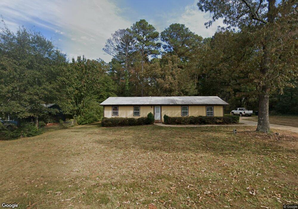 3868 Maggie Dr SE, Conyers, GA 30013 - photo 1