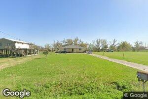 1851 Doctor Beatrous Rd, Theriot, LA 70397