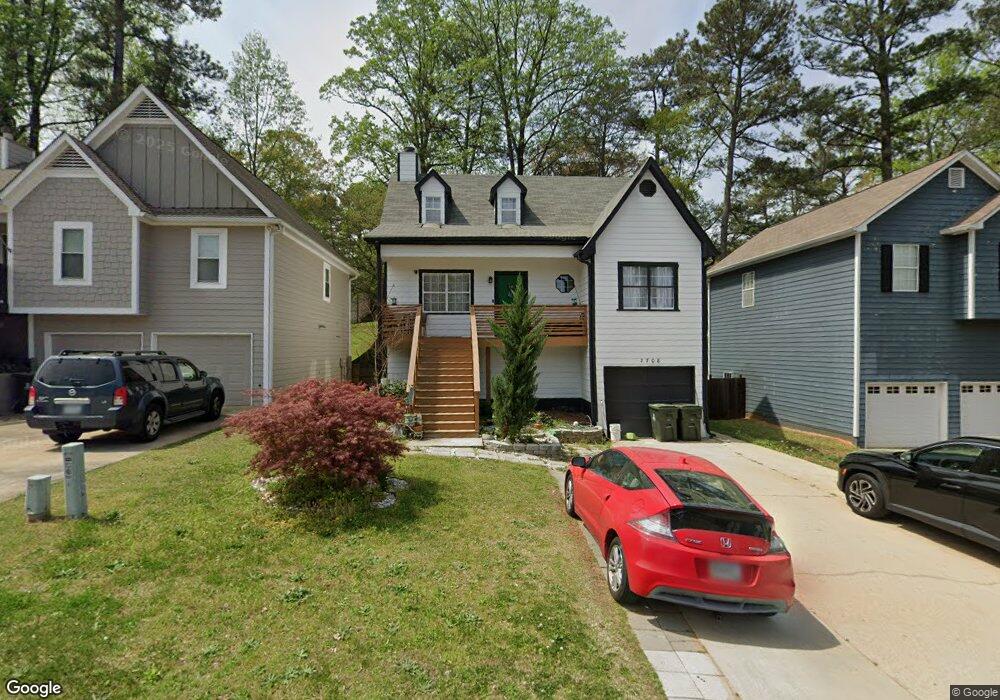 2708 Sanibel Ln SE, Smyrna, GA 30082 - photo 1