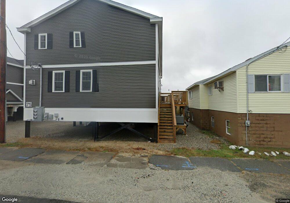 75 N End Blvd, Salisbury, MA 01952 - photo 1