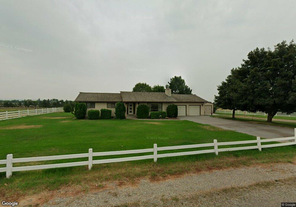 251 W 200 N, Blackfoot, ID 83221 - photo 1