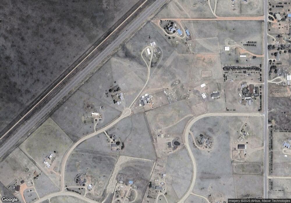 12315 Preston Place, Peyton, CO 80831 - photo 1