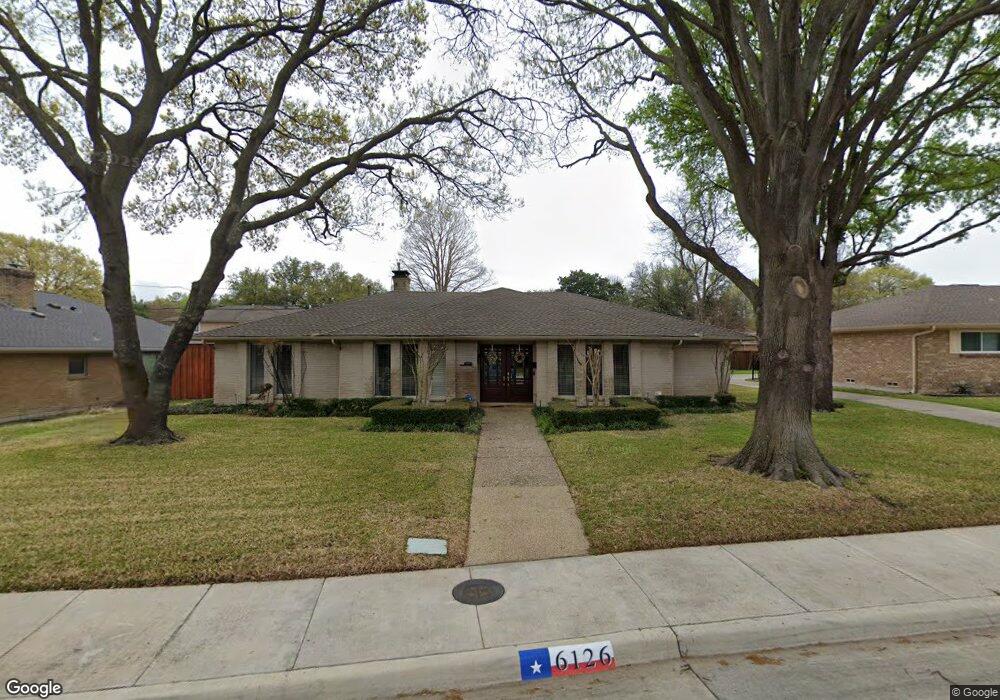 6126 Highgate Ln, Dallas, TX 75214 - photo 1