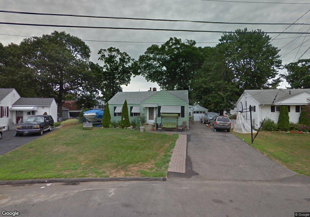 134 Great Circle Rd, West Haven, CT 06516 - photo 1