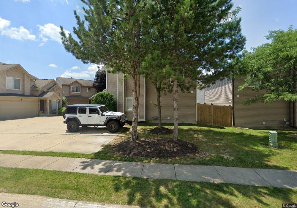 2656 Fraiser Fir Dr, Greenwood, IN 46143 - photo 1