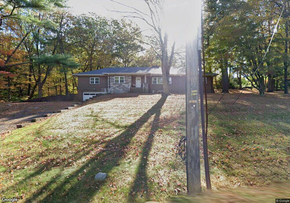 406 E Saddle River Rd, Upper Saddle River, NJ 07458 - photo 1