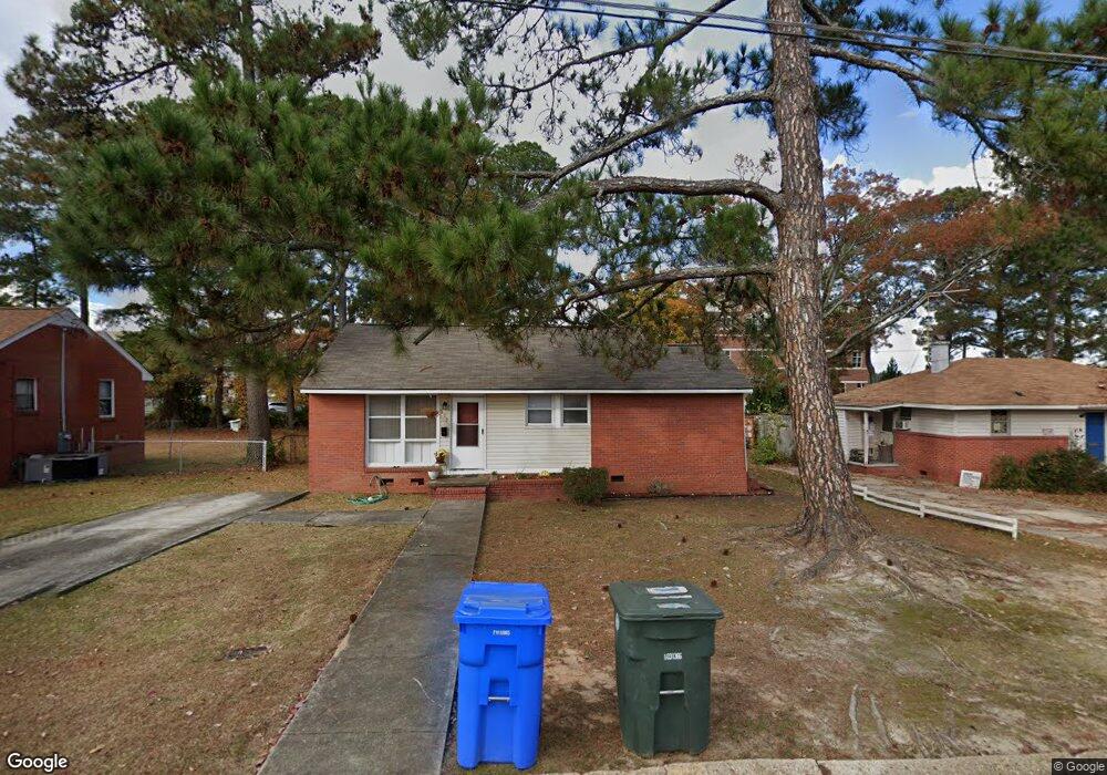 472 Mcrae Dr, Fayetteville, NC 28305 - photo 1