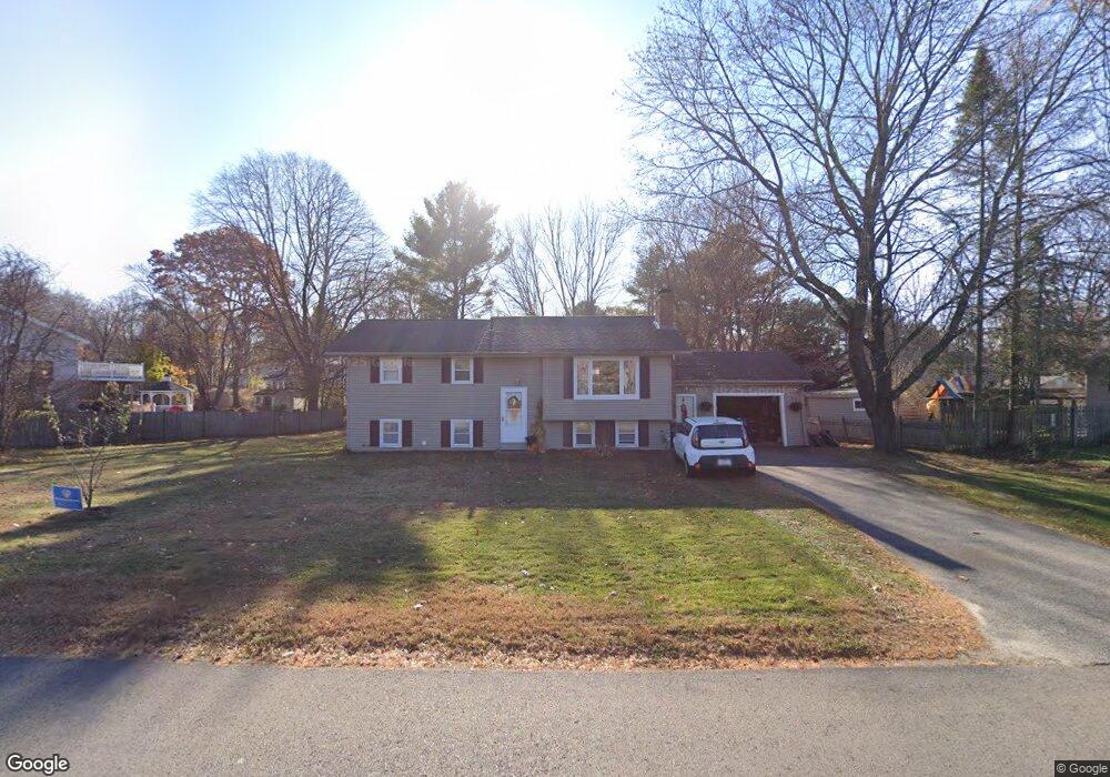 16 Haskell St, Westborough, MA 01581 - photo 1