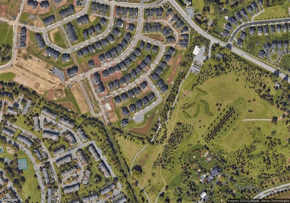 2509 Owl Roost Ct, Frederick, MD 21702 - photo 1