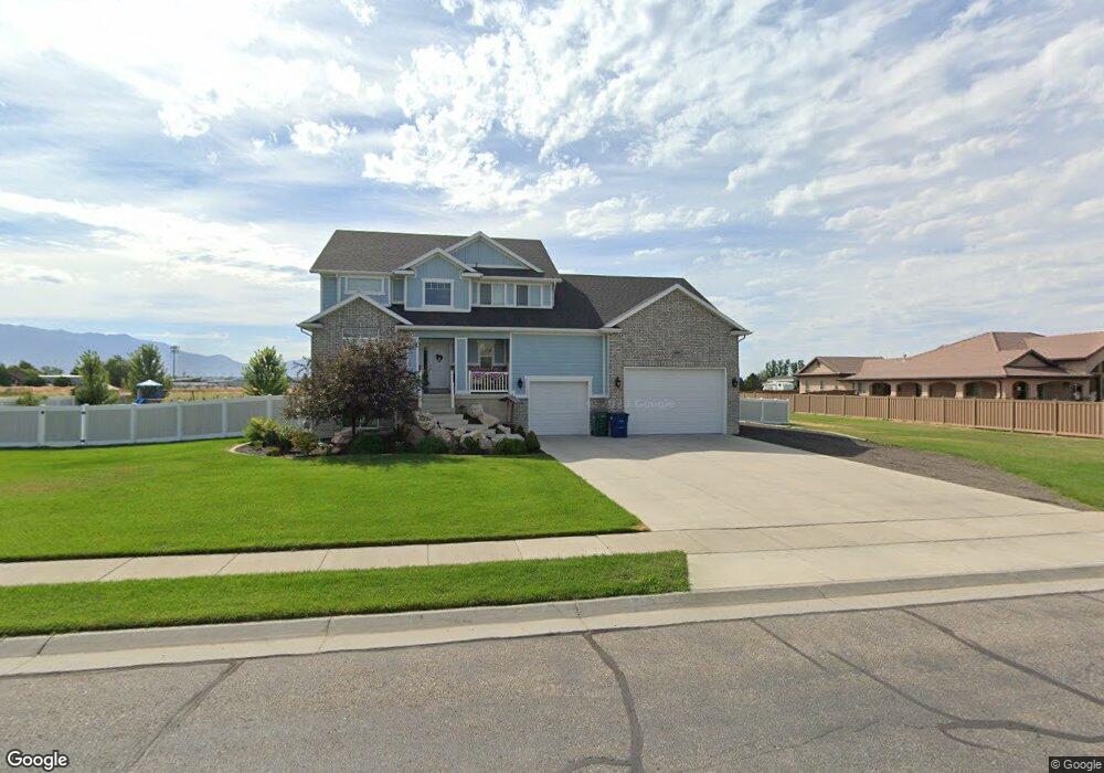 4889 W Haven Rd, West Haven, UT 84401 - photo 1