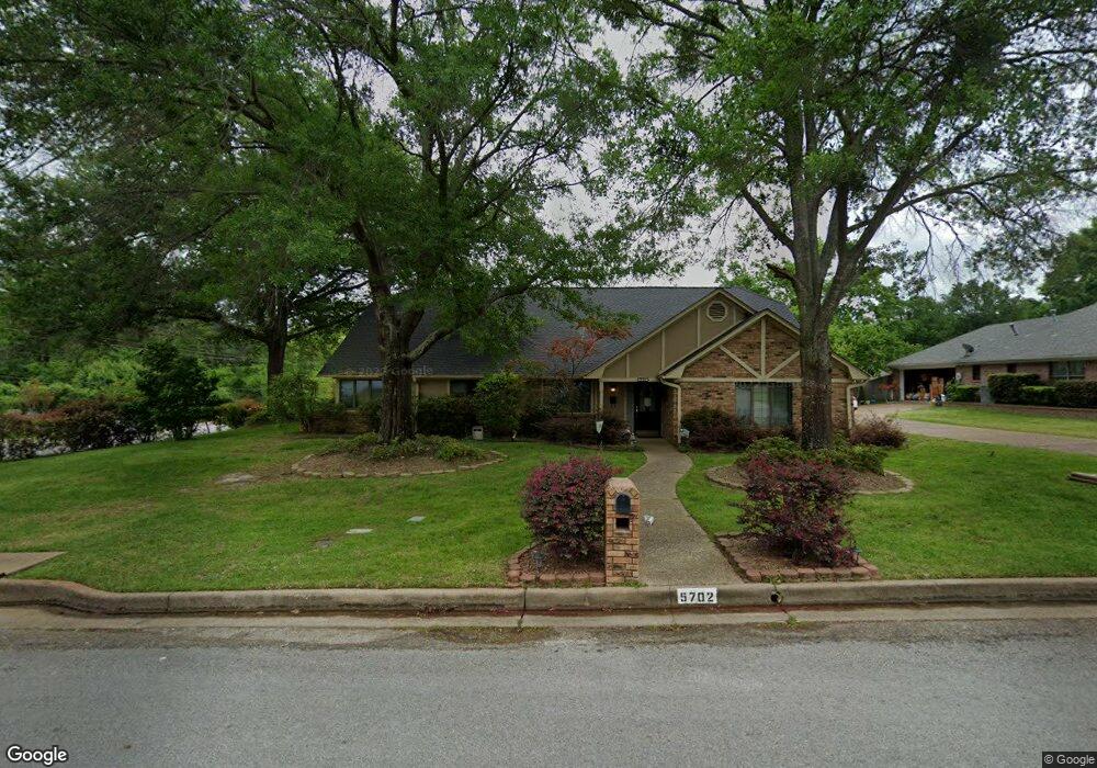 5702 Regents Row, Tyler, TX 75703 - photo 1