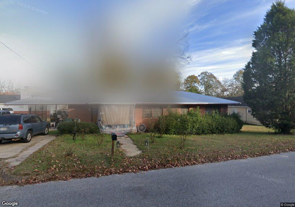 211 Macon St, Eufaula, AL 36027 - photo 1