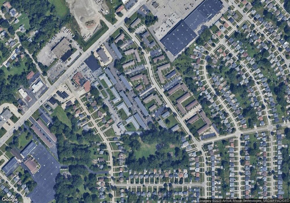 1606 Ridgewick Dr unit 1B, Wickliffe, OH 44092 - photo 1