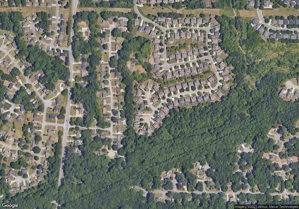 0 Crossbuck Ct unit 7396948, Smyrna, GA 30082 - photo 1