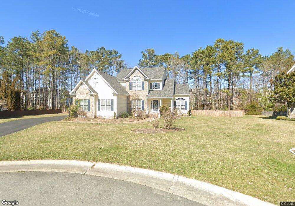 14606 Collington Ct, Midlothian, VA 23112 - photo 1