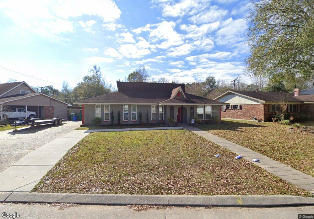 133 Fountain Dr, Slidell, LA 70458 - photo 1