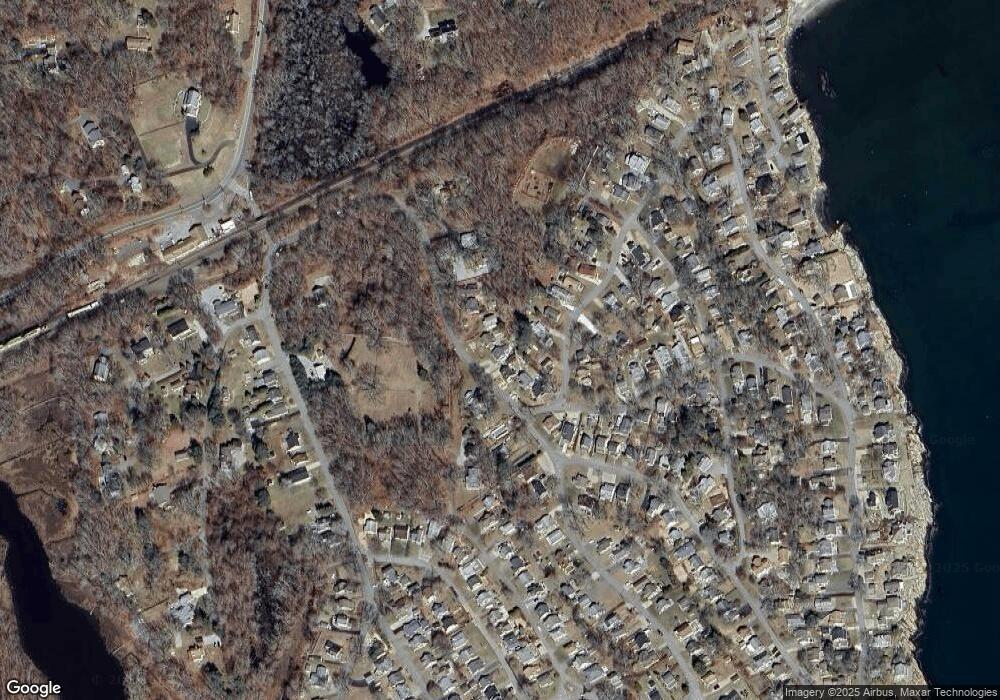 30 Hillcrest Rd, Old Lyme, CT 06371 - photo 1