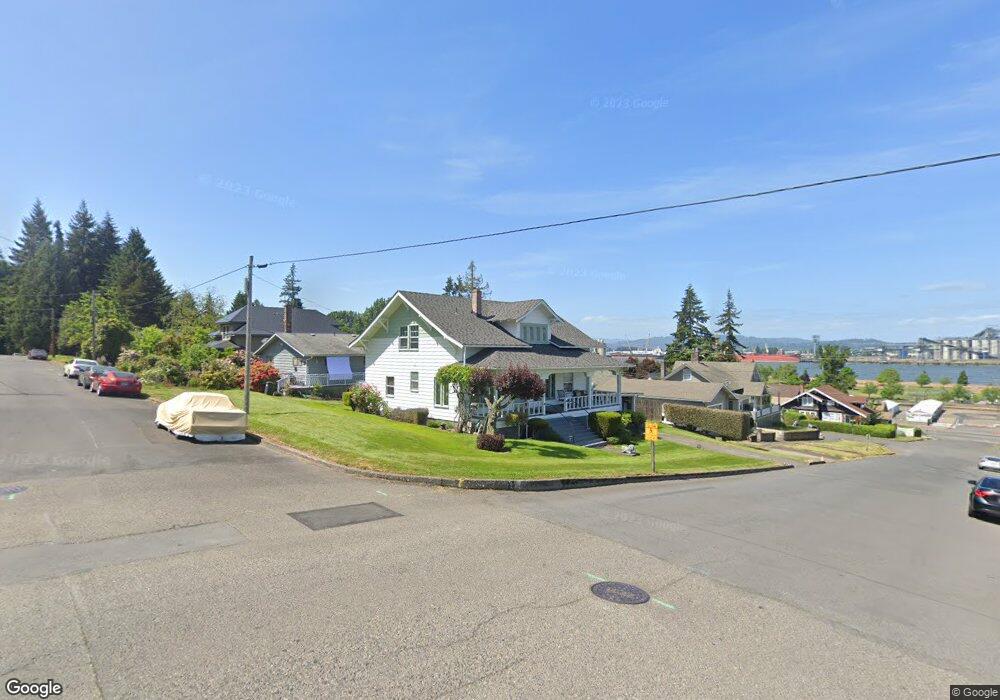 316 W 4th St, Rainier, OR 97048 - photo 1