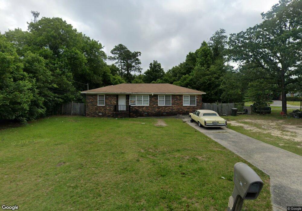 5026 Pinefield Dr, Macon, GA 31206 - photo 1