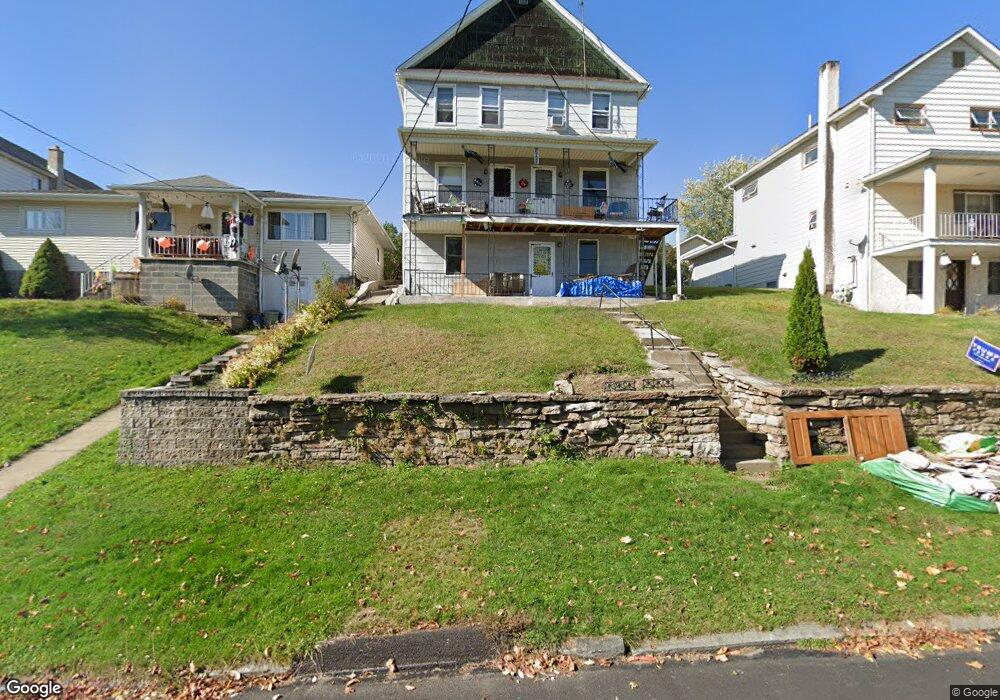 847 Carmalt St unit 849, Scranton, PA 18519 - photo 1